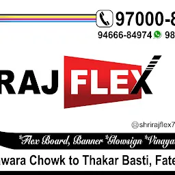 Shri Raj Flex