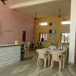 Shri Raj Laxmi Restaurant