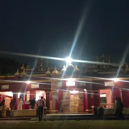 Shri Raj Rajeshwari Devi Temple