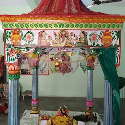 Shri Raja Bakshar Maharaj urf Raja Bagh Sawar Mandir(Dargha) Daulat ganj Gwalior m.p)