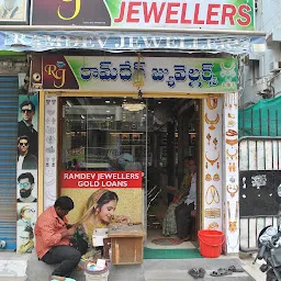 Shri Rajarajeshwari Jewellers