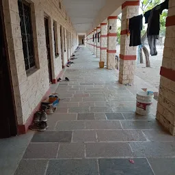 Shri Rajaram aanjana hostel