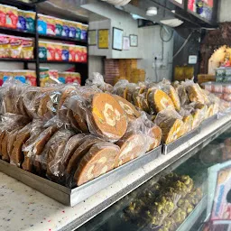 Shri Rajasthan Sweets & Namkeen