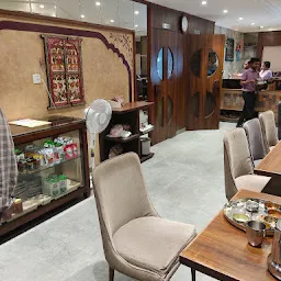 Shri Rajasthani Dhaba Restaurant