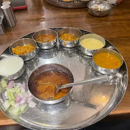 Shri Rajasthani Dhaba Restaurant