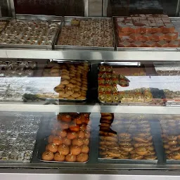 Shri Rajshri Sweets