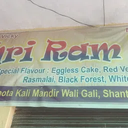 Shri ram bakery