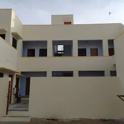 Shri Ram Boy's Hostel