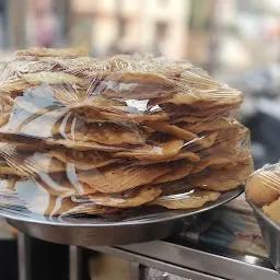 Shri ram chat bhandar