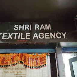 Shri Ram Clothing Co.