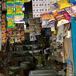 Shri Ram Departmental Store