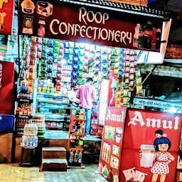Shri Ram Departmental store