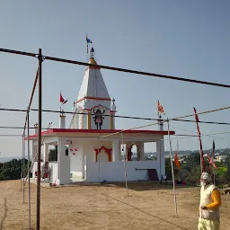 Shri ram dham mandir