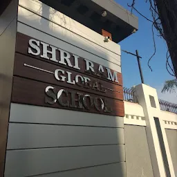 Shri Ram Global School Gomti Nagar Lucknow