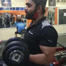 Shri Ram Gym