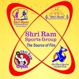 Shri Ram Gym