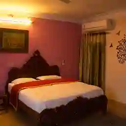 Shri Ram Heritage - PG in Bikaner | Hotel in Bikaner