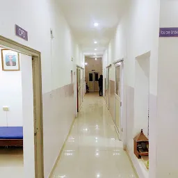 Shri Ram Hospital - Best Gynecologist | Surgery |Pain medicine |ICU Services in Rewari