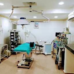SHRI RAM HOSPITAL-Gynecologist / Pediatrician / Surgeon / Urologist / Ultrasound