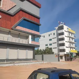 Shri Ram Hospital Jalore