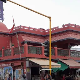 Shri Ram Janaki Mandir