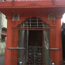 Shri Ram Janki Hanuman Mandir