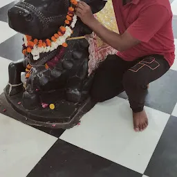 Shri Ram Janki Mandir