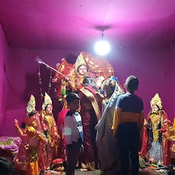 Shri Ram Janki Mandir palamau