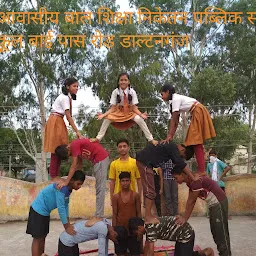 Shri Ram Janki Mandir palamau
