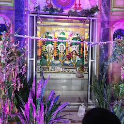 Shri Ram Janki Temple