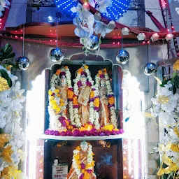 shri ram janta pyau