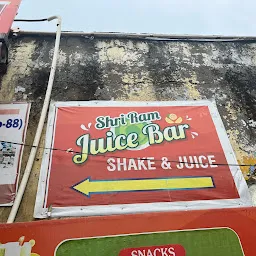 Shri Ram Juice Bar