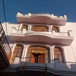 Shri Ram Kuthi