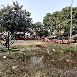 Shri Ram Main Park