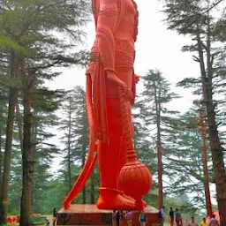 SHRI RAM MANDIR