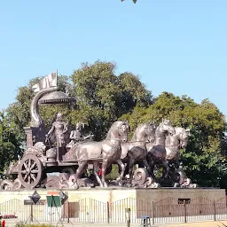 Shri Ram Mandir