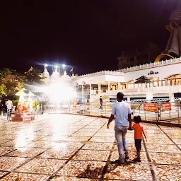 Shri Ram Mandir