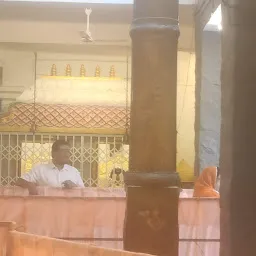 Shri Ram Mandir