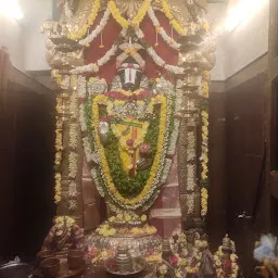 Shri Ram Mandir