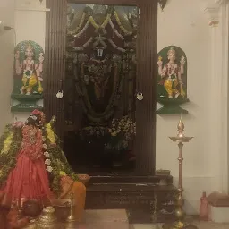 Shri Ram Mandir