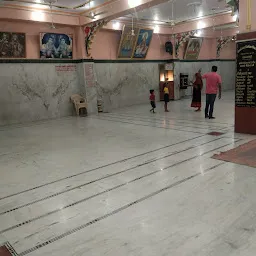 Shri Ram Mandir, kota
