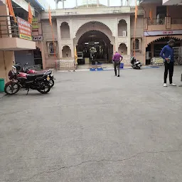 Shri Ram Mandir, kota