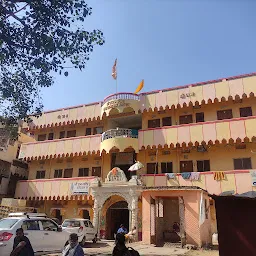 Shri Ram Mandir Lodha Samaaj Dharmshaala