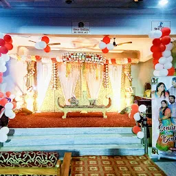 Shri ram marriage hall and convention center