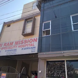 Mission Hospital