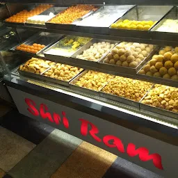 Shri Ram Namkeen And Sweets