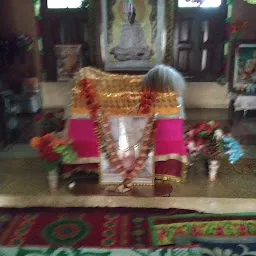 Shri Ram Niketan Ashram
