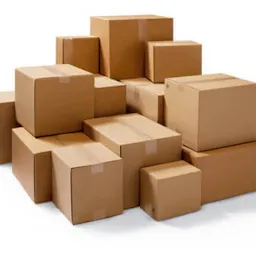 SHRI RAM PACKAGING( Corrugated Box Manufacturer) - E Commerce Packaging Material Manufacturer in Karnal