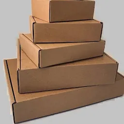 SHRI RAM PACKAGING( Corrugated Box Manufacturer) - E Commerce Packaging Material Manufacturer in Karnal