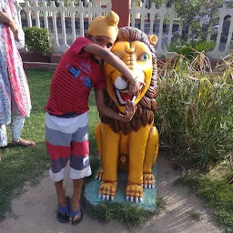Shri Ram Park